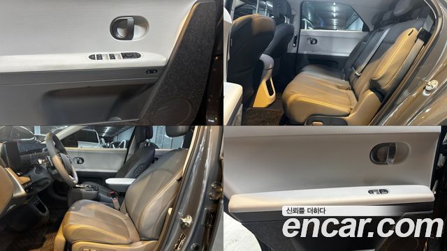 Hyundai Ioniq5 2025 — photo 10