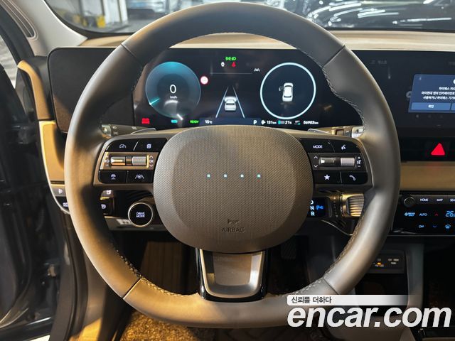 Hyundai Ioniq5 2025 — photo 11