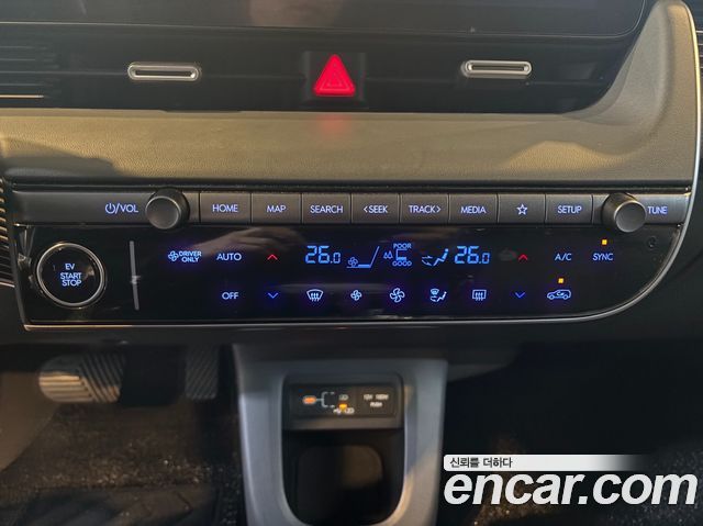 Hyundai Ioniq5 2025 — photo 13