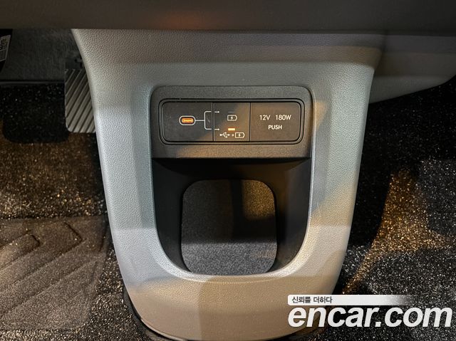 Hyundai Ioniq5 2025 — photo 14