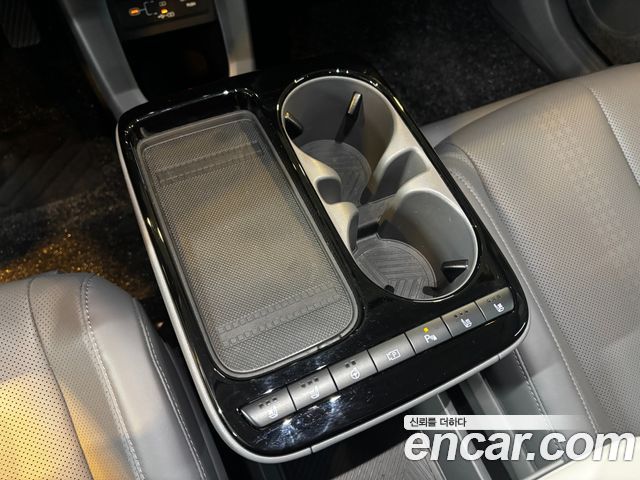 Hyundai Ioniq5 2025 — photo 15