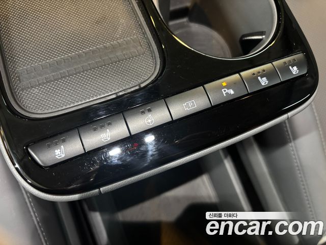 Hyundai Ioniq5 2025 — photo 16