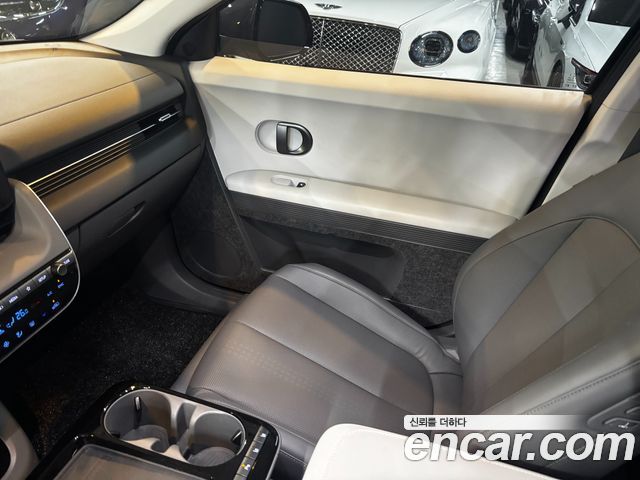 Hyundai Ioniq5 2025 — photo 17
