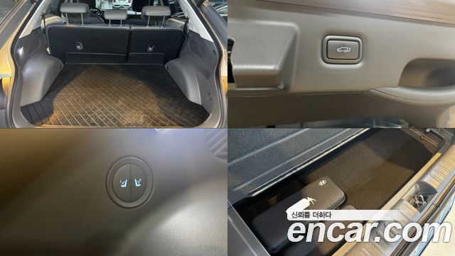 Hyundai Ioniq5 2025 — photo 19