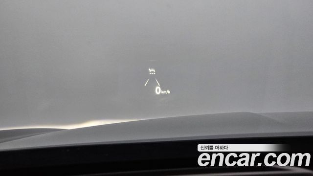Genesis G90 2021 — photo 22