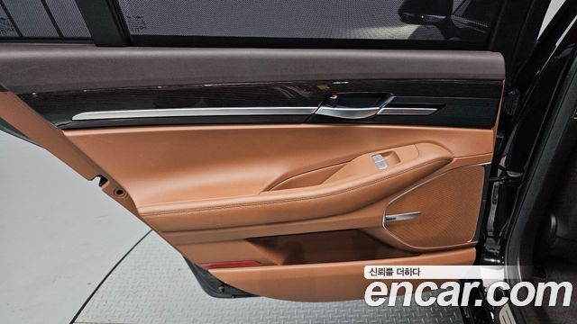 Genesis G90 2021 — photo 15