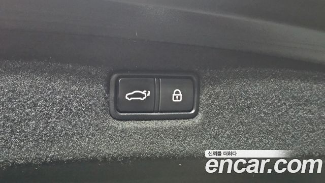 Genesis G90 2021 — photo 33