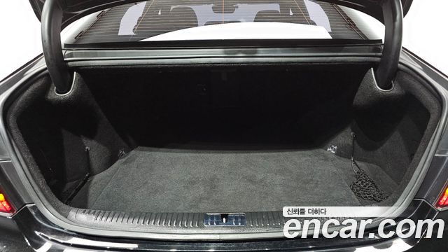 Genesis G90 2021 — photo 34