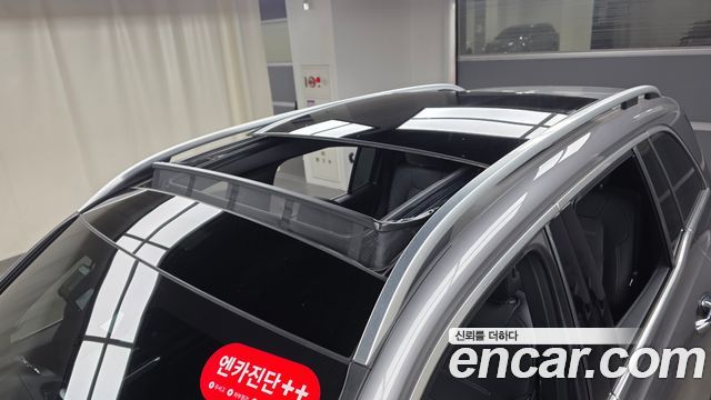 Mercedes-Benz EQB 2023 — photo 22