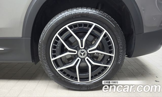 Mercedes-Benz EQB 2023 — photo 7