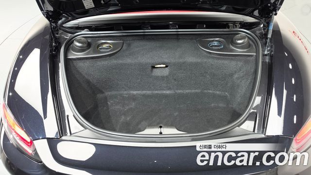 Porsche 718 2022 — photo 6