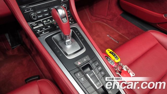 Porsche 718 2022 — photo 12