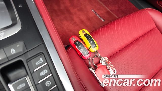 Porsche 718 2022 — photo 19