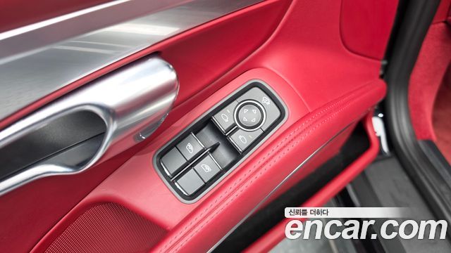 Porsche 718 2022 — photo 24