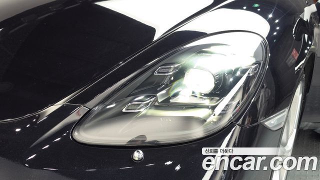 Porsche 718 2022 — photo 8
