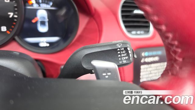 Porsche 718 2022 — photo 29