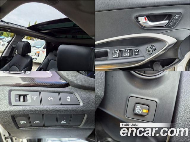 Hyundai Santafe 2015 — photo 9
