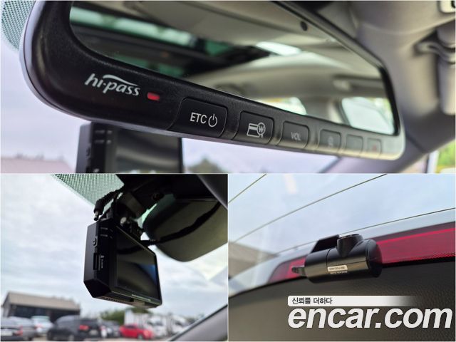Hyundai Santafe 2015 — photo 10