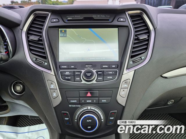 Hyundai Santafe 2015 — photo 12