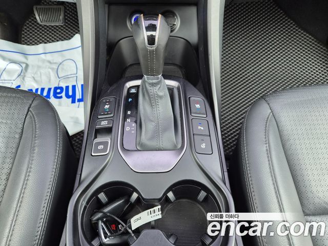 Hyundai Santafe 2015 — photo 13