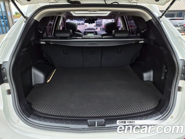 Hyundai Santafe 2015 — photo 16
