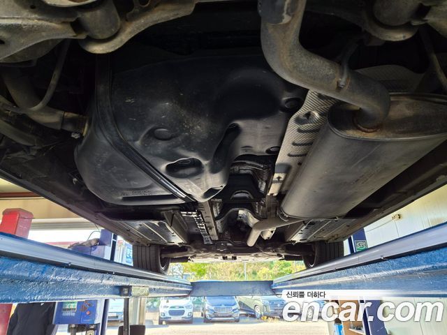Hyundai Santafe 2015 — photo 18