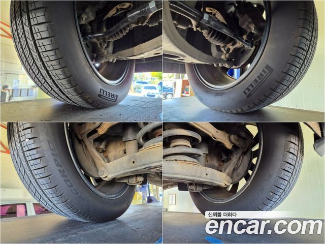 Hyundai Santafe 2015 — photo 19