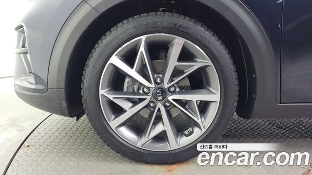 Kia Niro 2020 — photo 5
