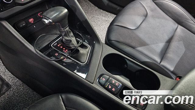 Kia Niro 2020 — photo 9