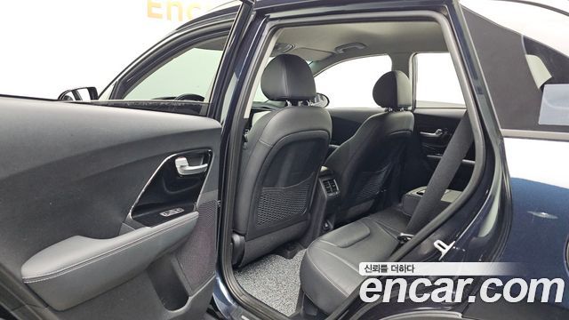 Kia Niro 2020 — photo 12