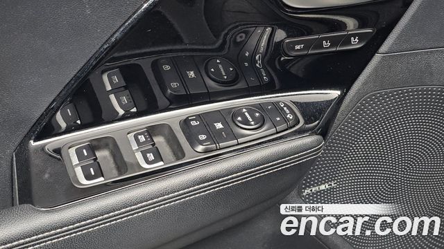Kia Niro 2020 — photo 13
