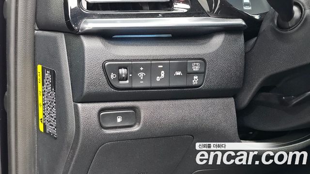 Kia Niro 2020 — photo 14