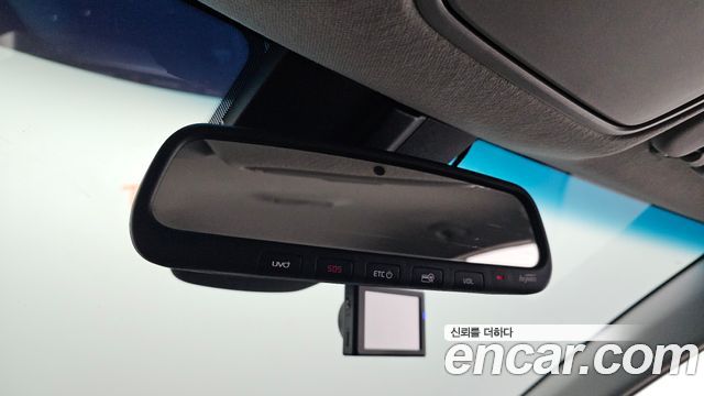 Kia Niro 2020 — photo 18
