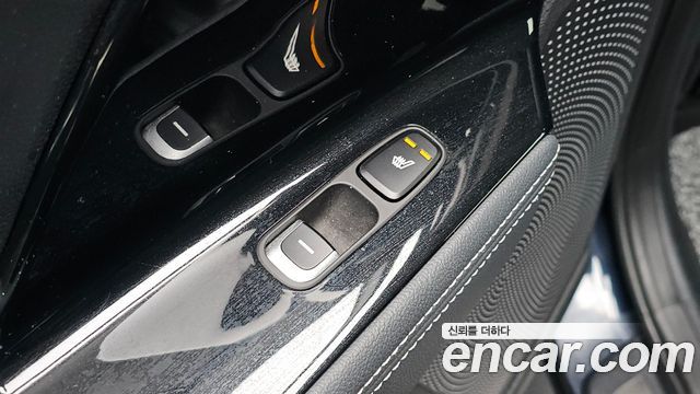 Kia Niro 2020 — photo 19