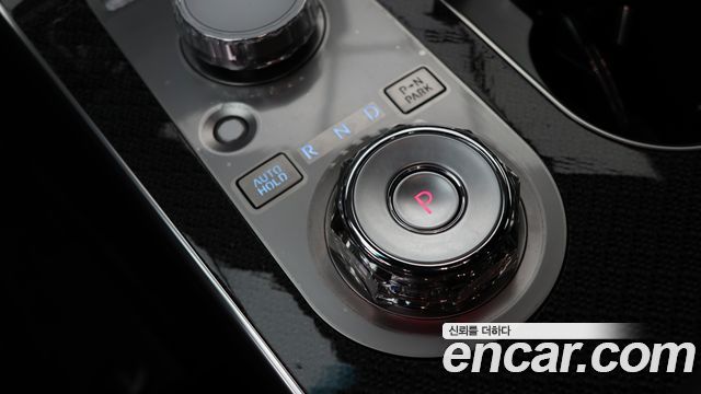 Genesis GV80 2024 — photo 9