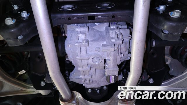 Genesis GV80 2024 — photo 11