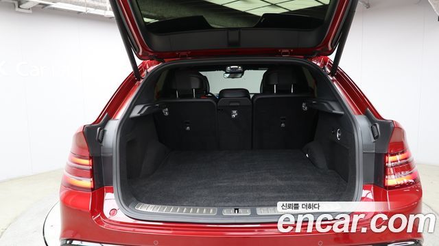 Genesis GV80 2024 — photo 12