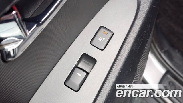 Kia Sportage 2012 — photo 25