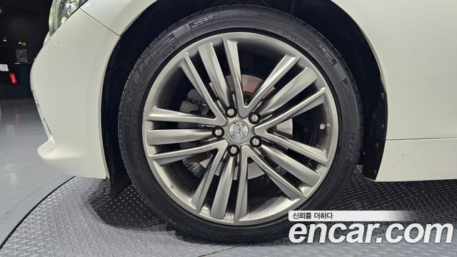 Infiniti Q50 2016 — photo 5