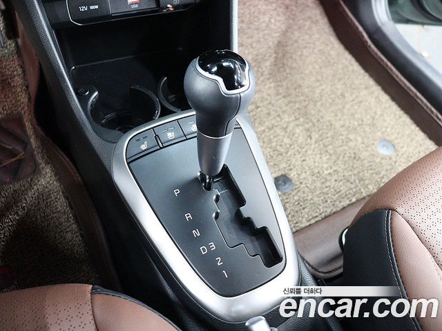 Kia morning 2024 — photo 10