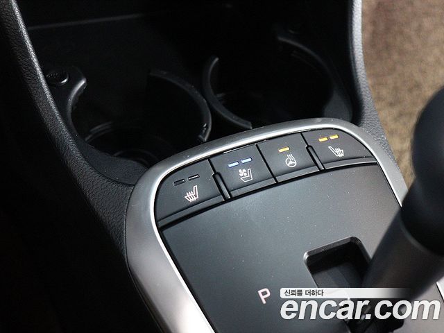 Kia morning 2024 — photo 11