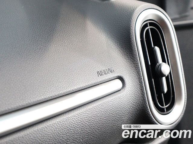 Kia morning 2024 — photo 13
