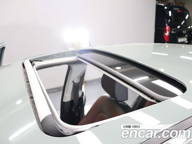 Kia morning 2024 — photo 14
