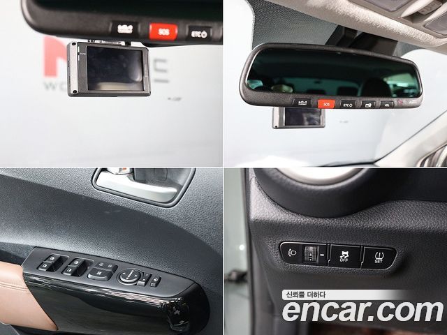 Kia morning 2024 — photo 19