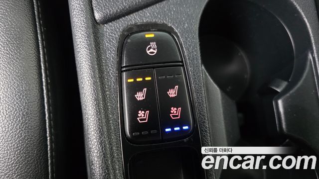 Kia Niro 2018 — photo 24