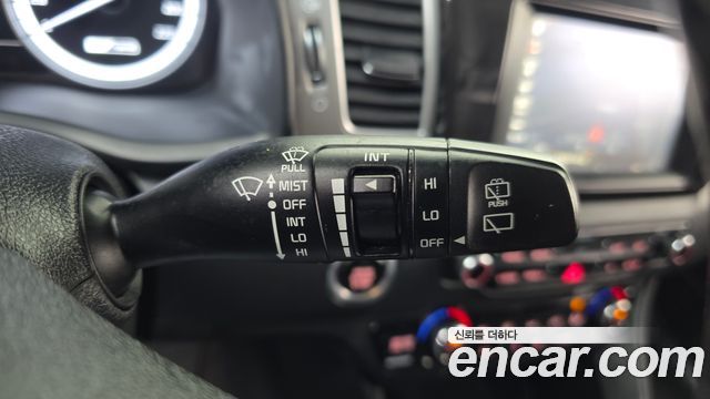 Kia Niro 2018 — photo 28