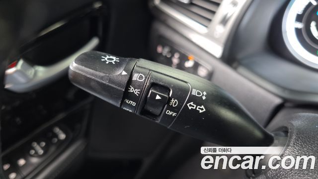 Kia Niro 2018 — photo 29
