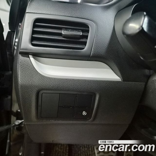 Kia morning 2013 — photo 9