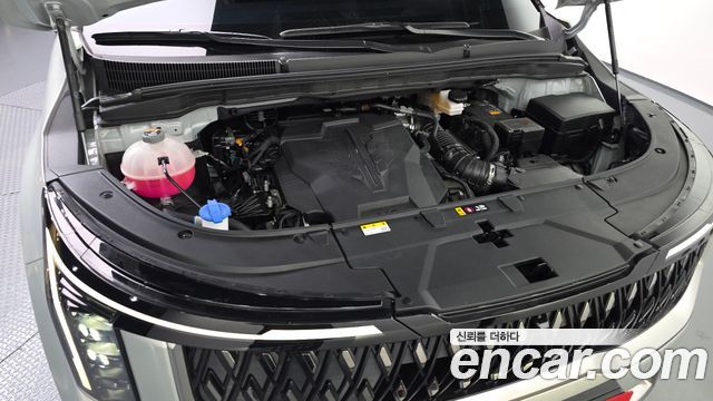 Kia Canival 2024 — photo 6