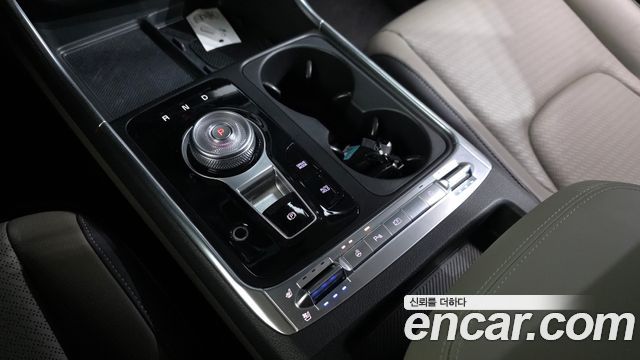Kia Canival 2024 — photo 12